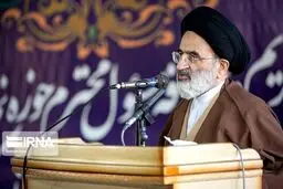 حجت‌الاسلام تقوی: تنگه هرمز به گلوگاهی برای اقتصاد غرب تبدیل شده است