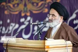 حجت‌الاسلام تقوی: تنگه هرمز به گلوگاهی برای اقتصاد غرب تبدیل شده است