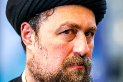 حرم امام