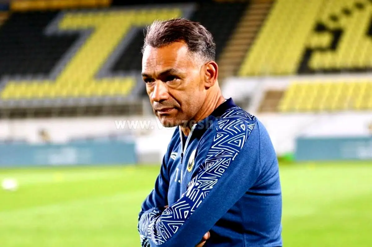  یک حالت غیرممکن برای حذف سپاهان!