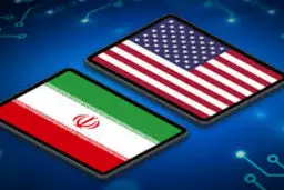 مذاکره مستقیم ایران و آمریکا؛ بازی با کارت‌های پنهان