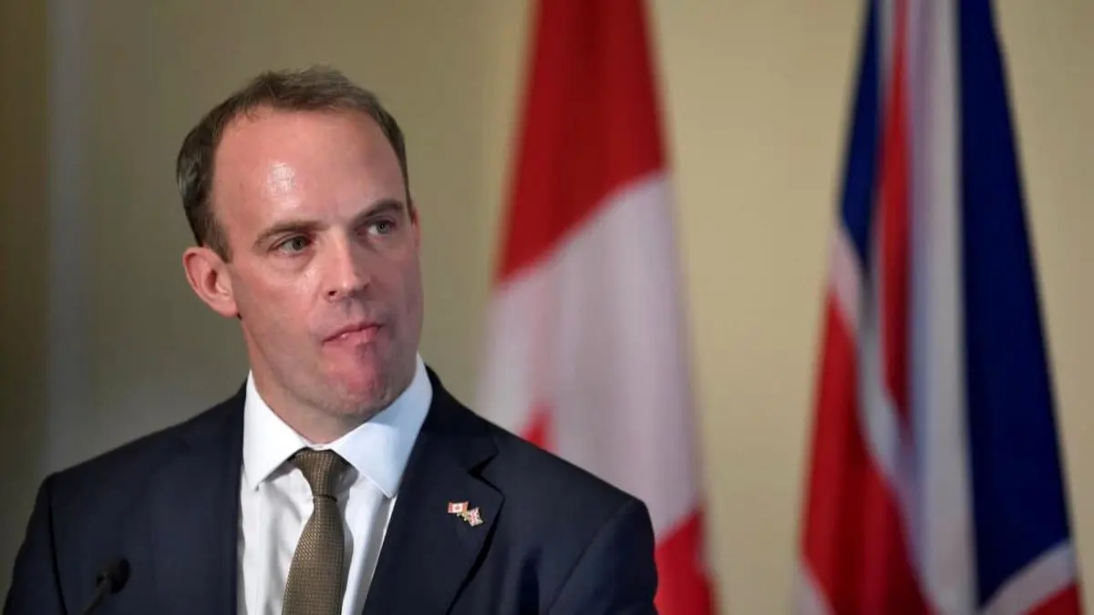 ماهی گرفتن بریتانیا از آب گل آلود افغانستان