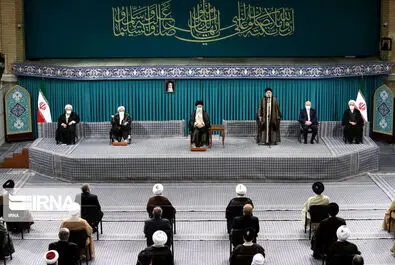 رهبری..کنفرانس وحدت اسلامی