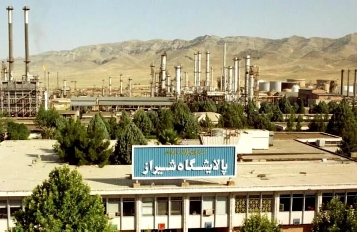 افزایش تعداد جان‌باختگان حادثه خونین پالایشگاه شیراز + جزئیات