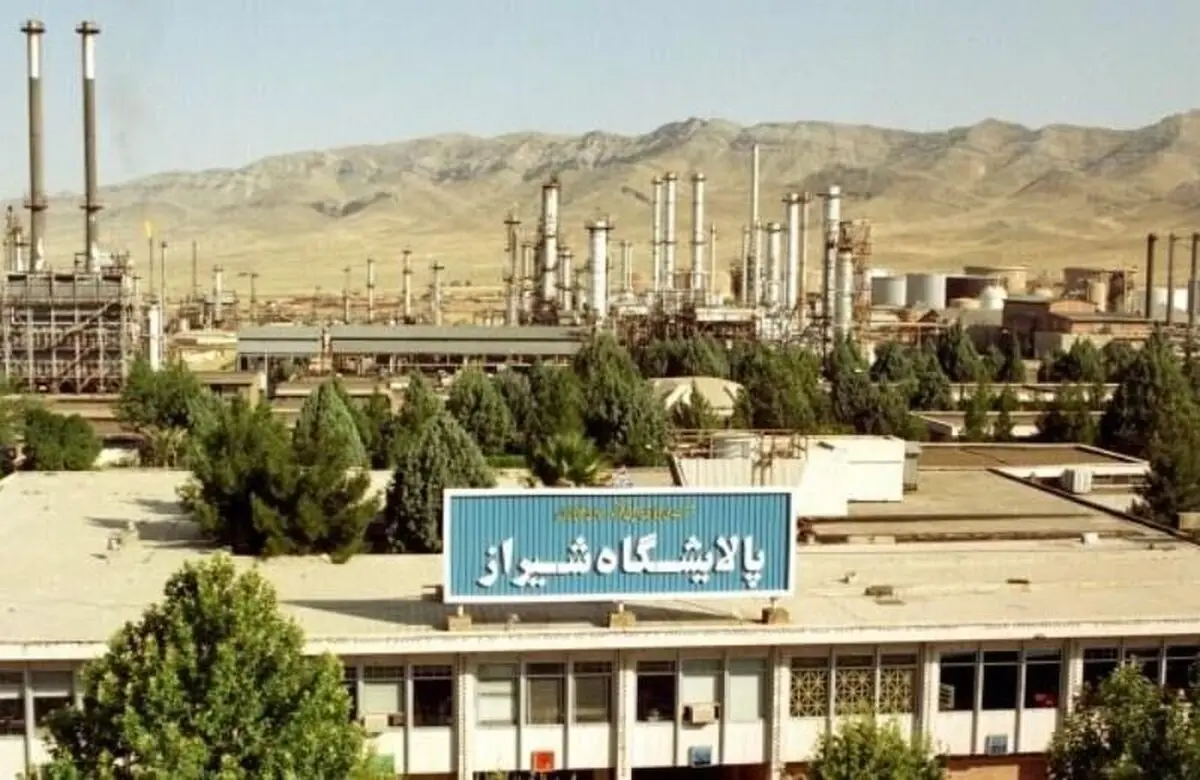 افزایش تعداد جان‌باختگان حادثه خونین پالایشگاه شیراز + جزئیات