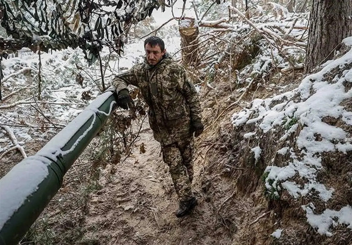 تحولات اوکراین| آغاز مرحله جدید درگیری/ قصد زلنسکی برای تقویت خطوط دفاعی ارتش