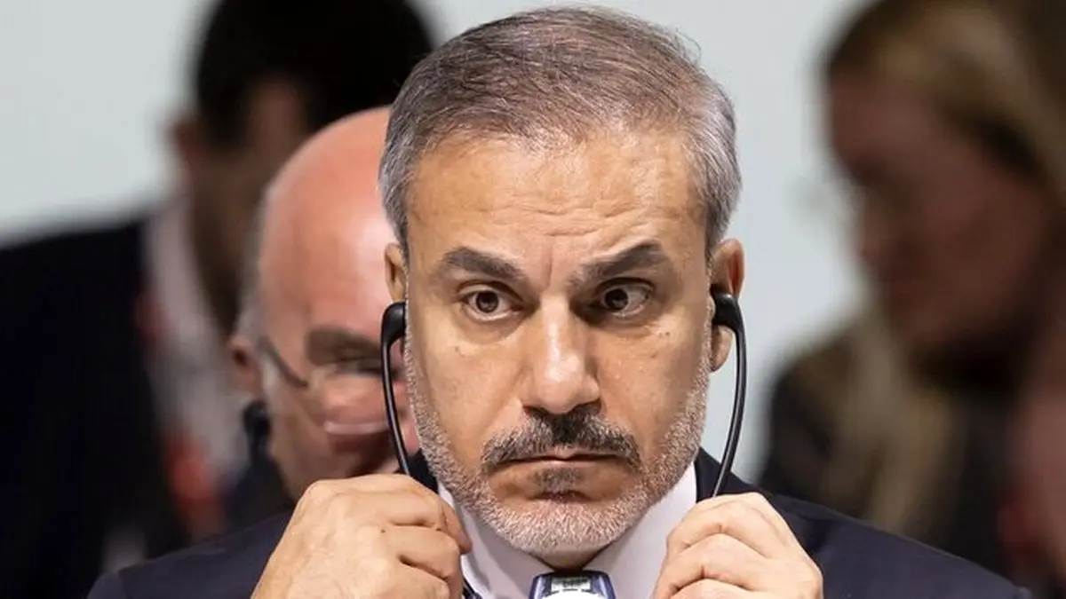 هشدار ترکیه به قبرس: از عملیات‌های ارتش صهیونستی دور بمان