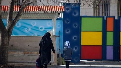 تصمیم نهایی آموزش‌وپرورش درباره غیر حضوری شدن مدارس