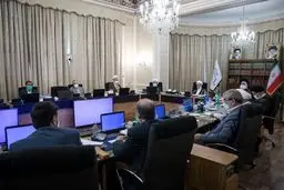 رکورد تعداد نامزدهای تایید شده شکسته می شود؟