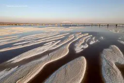 احیای ​دریاچه ارومیه در کمتر از ۵ سال دیگر