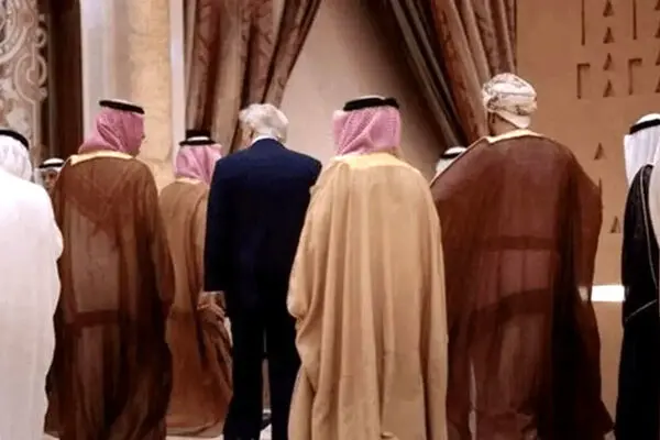 هشدار چندین مقام عرب و اروپایی به ترامپ درباره ایران
