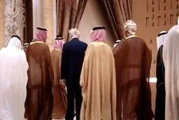دلیل خطرناک تعویق نشست اعراب با ایران در عمان