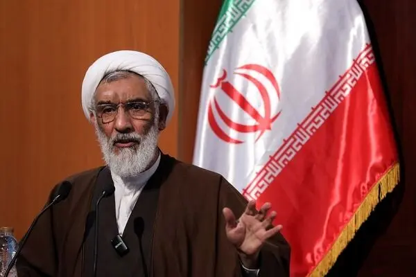 مصطفی پورمحمدی: شهادت، امضای صداقت رهبر شهید بر تمام اقدامات و مجاهدت‌های ایشان بود