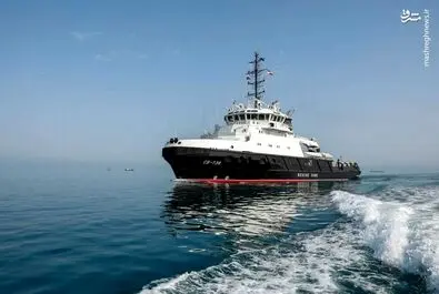 ناو روسی