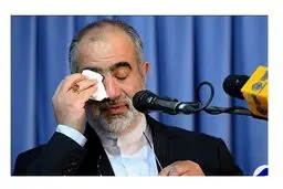 شباهت ماجرای "حسام الدین آشنا" با اتفاقی که برای پدرزنش رخ داد!
