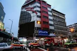 پاساژ علاءالدین تهران در یک قدمی تعطیلی