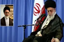 رهبر انقلاب پیام داد + متن پیام