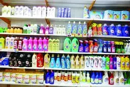 قیمت مایع ظرفشویی سر به فلک کشید!