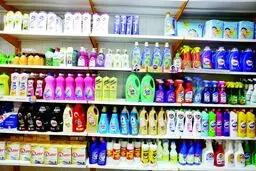 قیمت مایع ظرفشویی سر به فلک کشید!