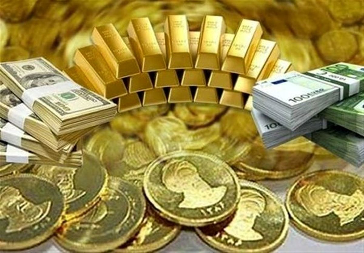 آخرین تغییرات قیمت سکه، طلا و دلار (۱۱ شهریور)