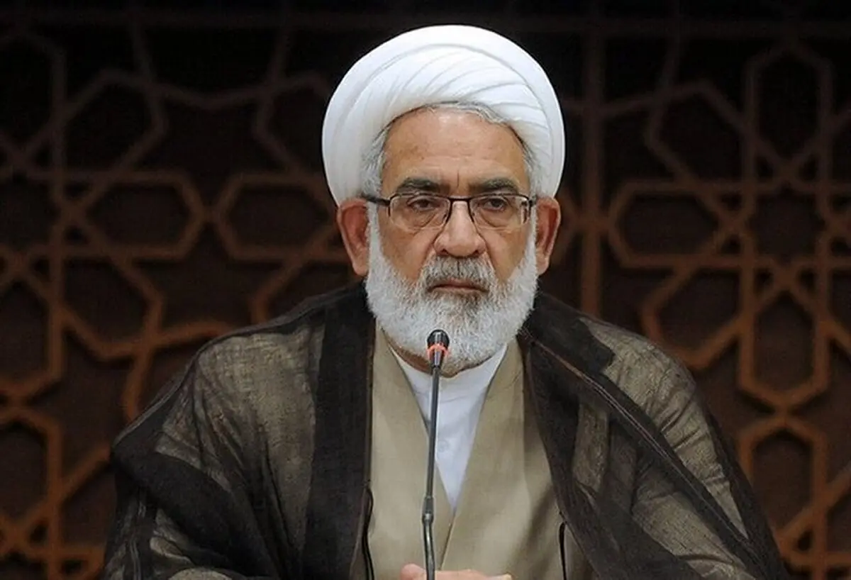 دادستان کل کشور پاسخ منتقدان لایحه حجاب‌وعفاف را داد