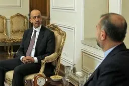 آغاز فعالیت سفیر جدید کویت در تهران

