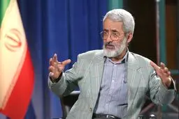 انتقاد سلیمی نمین از موضع‌گیری‌های جریان تندرو