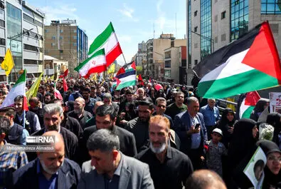 روز جهانی قدس