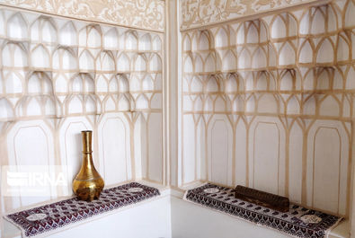 منزل تاریخی ملاباشی