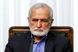 دکتر سید کمال خرازی به شهادت رسید