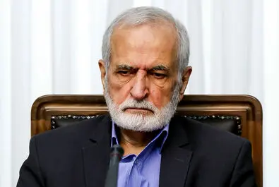 خرازی