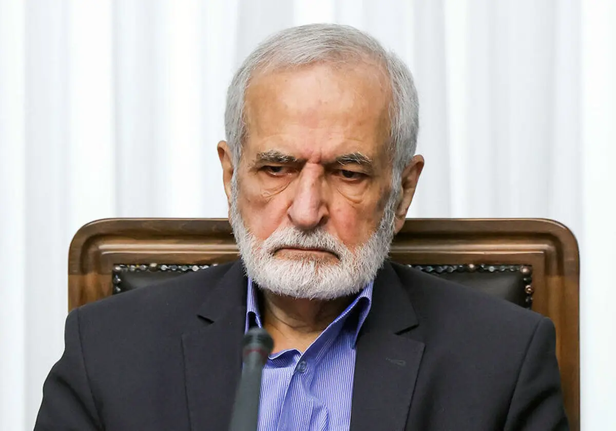 دکتر سید کمال خرازی به شهادت رسید