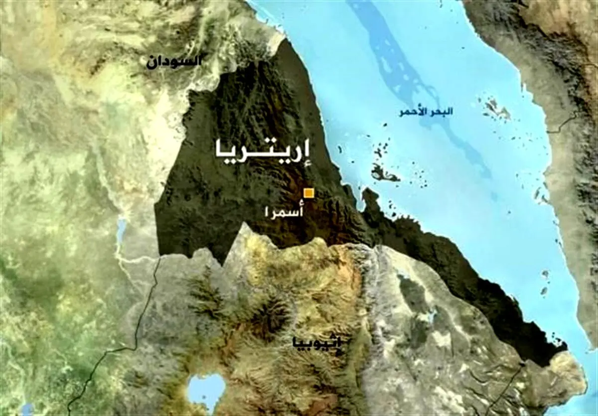 حادثه دریایی در ۷۶ مایلی شمال غرب الحدیده یمن