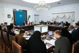 مهمترین مشکل محیط زیست کشور به روایت پزشکیان