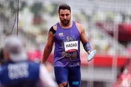 تصاویر حذف غیرقابل باور احسان حدادی 