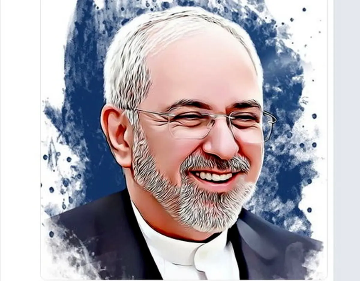 فرش قرمز برای نامزدی محمد جواد ظریف