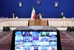 رئیس جمهور: شرکت در جشن‌ها، مسافرت با رعایت اصول بهداشتی بلااشکال است