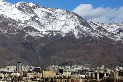 تهران