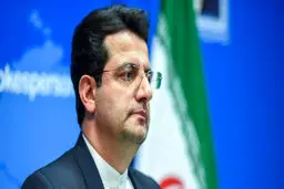 سفیر ایران در آذربایجان: اسرائیل هرگز دوست ملت های مسلمان نخواهد بود