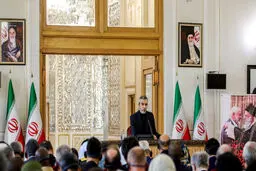 باقری: پاسخ ایران به رژیم صهیونیستی قطعی و قاطع خواهد بود