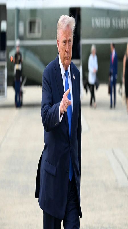 فرمان ایست به ترامپ برای آزمایش هسته ای