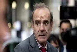 «مورا» خطاب به طرف‌های برجام: گام آخر را بردارید