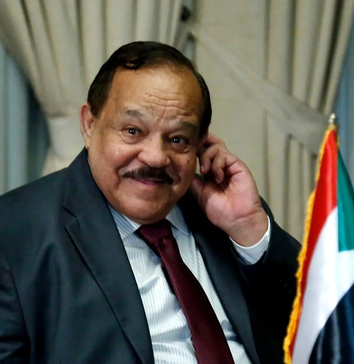 پشت پرده سفر وزیر خارجه سودان به ایران چه بود؟