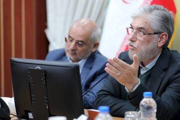 دستور وزیر علوم برای دانشجوی اخراجی