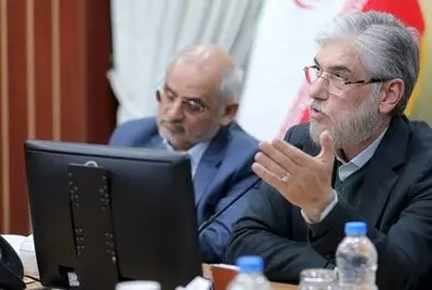 پزشکیان وزارت علوم