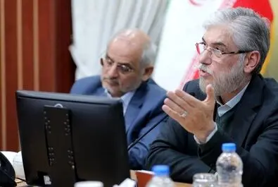 پزشکیان وزارت علوم