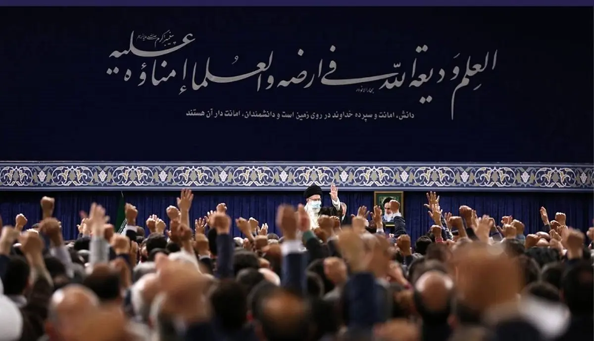 رهبری: همکاری با آژانس در چارچوب مقررات پادمانی حفظ شود/ زیر بار خواسته‌ زورگویانه نروید