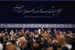 رهبری: همکاری با آژانس در چارچوب مقررات پادمانی حفظ شود/ زیر بار خواسته‌ زورگویانه نروید