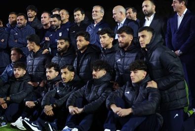 تیم ملی فوتبال