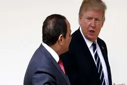 مصر در آستانه حمله به آمریکا و اسرائیل؛ منطقه روی لبه جهنم امنیتی!
